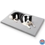 Liliowons Dog Mat 23X36 Non-slip Waterproof Crate Pad Indoor Easy Clean Slee. Fixed Price $42.79.