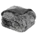 Petami Waterproof Dog Blanket For Couch, Bed & Furniture,reversible Sherpa .... Fixed Price $27.81.