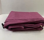Heavy-duty Dog Crate Cover Privacy Pet Kennel 42 Fit Large Door Cage Deblue. Fixed Price $30.00.