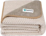 Waterproof Blanket, Leakproof Xl Pet For Large Dogs, Furniture Sofa. Fixed Price $55.99.
