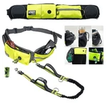 Taksin The Ultimate Hands Free Dog Leash For Walking Running Hiking Training,. Fixed Price $82.97.