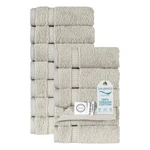 - 100% Turkish Cotton Heirloom Quality Wash Cloth Hand Bath Sheet Towels.... Fixed Price $50.32.