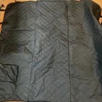 Ibuddy Dog Seat Covers For Back Cars/trucks/suv, Waterproof Unused. Fixed Price $14.99.
