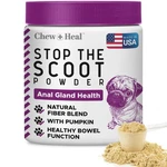 Glands Bowel Support - 5.4 Oz Of Stop The Powder For Scooting, Healthy .... Fixed Price $21.24.