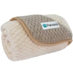 Petami Waterproof Blanket Leakproof Puppy Bed Cover For Small Medium Dogs. Fixed Price $29.32.