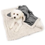 Kritter Planet Blankets For Small Dogs, Soft Puppy Blanket, Pet .... Fixed Price $22.39.
