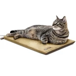 Heated Bed Pad For Indoor Cats, Thermo-kitty Mat Calming Warm Pet Heating.... Fixed Price $46.72.