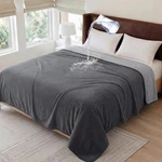 Luciphia 100 Waterproof Blanket For Adults Large Dogs Soft Polar Fleece Xl. Fixed Price $56.77.