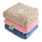 Luciphia 1 Pack 3 Calming Dog Fluffy Premium Fleece Pet Blankets Soft.... Fixed Price $26.49.
