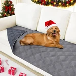New Waterproof Dog Bed Cover Blanket 30X70 Washable Fast Shipping. Fixed Price $11.94.