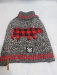 Petrageous Designs Bear Dog Cat Sweater Extra Small New. Fixed Price $19.25.