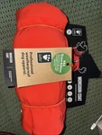 Hurtta Monsoon Eco, Dog Weatherproof Raincoat, Rosehip, 35 90 Cm. Fixed Price $56.00.