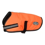 Weatherbeeta Comfitec Reflective Parka 300D Dog Coat. Fixed Price $14.99.