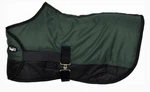 TOUGH1 600D Adjustable Foal Horse Blanket, Hunter Green, Large. Fixed Price $30.00.