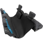 Kurgo Wander Dog Hammock Car Seat 55" Black. Fixed Price $114.99.