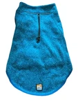 Kurgo Knit Dog Sweater Jacket Coat Size Large Blue. Fixed Price $9.99.
