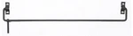 Scenic Road SR36 36" Amish Black Metal Fold Down Horse Blanket Bar - Pack Of 1. Fixed Price $43.98.