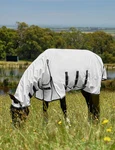 Weatherbeeta Sweet Itch Shield Combo Neck 0G 600D Size 57" (4FT 9IN) New Bag. Fixed Price $76.99.