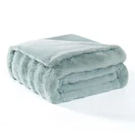Modern Threads Water-resistant Faux Rabbit Fur Pet Blanket For Dogs & Cats Ult. Fixed Price $38.44.