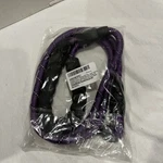 Panykoo 5/6 Foot Strong Dog Leash Padded Handel Highly Reflective Rope 360 Ring. Fixed Price $13.00.