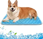 Non-toxic Self-cooling Mat For Dogs And Cats Washable Easy Clean. Fixed Price $29.53.