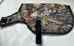 Horseware, Ireland, Rambo Dogware, Camo Coat. 21 Center Back. Euc!. Fixed Price $18.39.