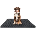 Bubble Bear Dog Crate Mat Upgraded Thick, Ultra Soft, Washable & Anti-slip .... Fixed Price $54.96.