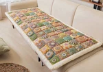 Funny Fuzzy Pet Couch Cover For Sofa Washable Dog Protector Furniture. Fixed Price $50.99.
