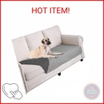 Ameritex Waterproof Dog Bed Cover Pet Blanket For Furniture Couch Sofa Rever. Fixed Price $12.22.