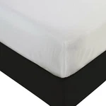 Blissford Queen Plastic Mattress Protector - Heavy Duty, Fitted Vinyl Plast.... Fixed Price $35.64.