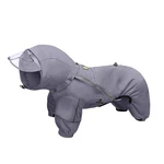 Woofo Fullcoverage Dog Raincoat, Lightweight, Comfortable, Adjustable & Easy .... Fixed Price $127.58.