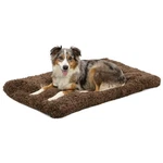 Midwest Quiet Time Deluxe Coco Chic Pet Bed 42 Inch For Dogs And Cats. Fixed Price $56.69.