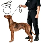 Beaugo Dog Leash Slip Lead Training Trainer Rope For Ngkc Competition. Fixed Price $44.66.