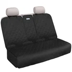 Xl Back Seat Cover For Full-size Trucks/suvs Rear Split Bench, Heavy Duty 900.... Fixed Price $57.21.