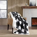 - Blanket, Super Soft Reversible Sherpa & Brushed Fleece Bedding, Throw Blankets. Fixed Price $41.99.