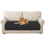 Muamar Dog Bed Cover Sofa Protector, Waterproof Anti-slip, 40X60 Black, Pet Couc. Fixed Price $41.91.