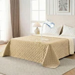 Funfurry Waterproof Dog Blanket Couch Cover Reversible Washable Protectors 82X12. Fixed Price $61.45.