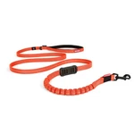 Ezydog Zero Shock Lite Leash Absorbing Bungee Dual Handle Reflective M. Fixed Price $55.75.