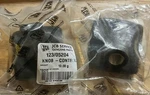 123/05204 - Knob Genuine Jcb (1 Per). Fixed Price $174.60.