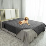 Ameritex Waterproof Reversible Dog Pet Blanket. Fixed Price $89.99.