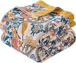 Erzvnd Boho Throw Blanket Farmhouse Decor Bohemian For Bed. Fixed Price $160.61.