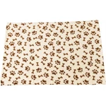 Snuggler Bone/paws - Ultra Soft Dog Blanket, Machine Washable, Use In.... Fixed Price $24.33.