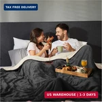Sacred Weapon Waterproof - Bed For Cozy Moments Blankets. Fixed Price $132.98.
