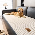 Covers For Dogs, Velvet Cover, Pet Couchs 3-SEATER.... Fixed Price $54.85.