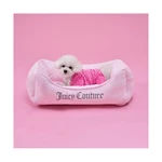 Juicy Couture Crown Bling Pink Pet Bed For Dogs And Cats - Small 24... Fast Ship. Fixed Price $95.99.