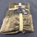 Doggy Decor Waterproof Pet Throw Blanket. Fixed Price $25.00.