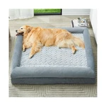 Wnpethome Xl Extra Large Dog Bed, Washable Couch With Remov... Fast Usa Ship. Fixed Price $52.93.