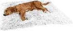 Calming Shag Dog Blanket Ultra Soft Faux Fur Pet Throw, Anxiety-relief, Lightw. Fixed Price $36.99.