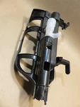 Dirt Devil Model# UD70167P, Spin 3 Pro Power Max Pet. Frame And Cord Holder. Fixed Price $7.99.