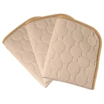 3X Waterproof Pet Dog Blankets Puppy Kitten Training Pee Mat Bed Cover Cushion. Fixed Price $15.99.